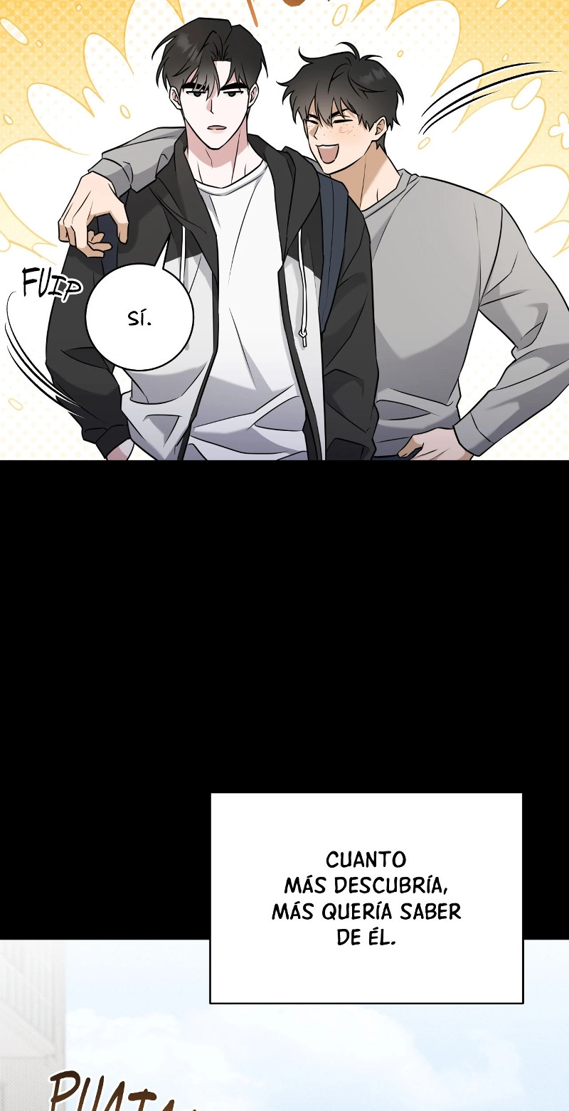 Tacticas del recogepelotas Capítulo 24 - Page 11