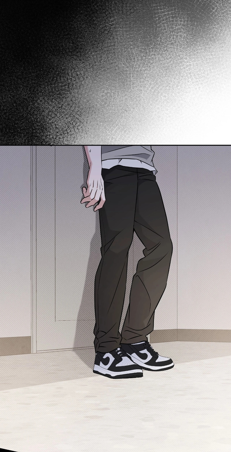 Tacticas del recogepelotas Capítulo 24 - Page 19