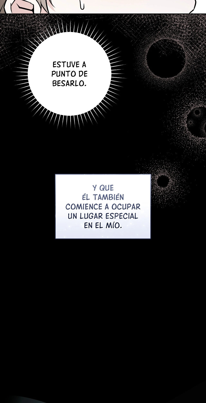 Tacticas del recogepelotas Capítulo 24 - Page 22