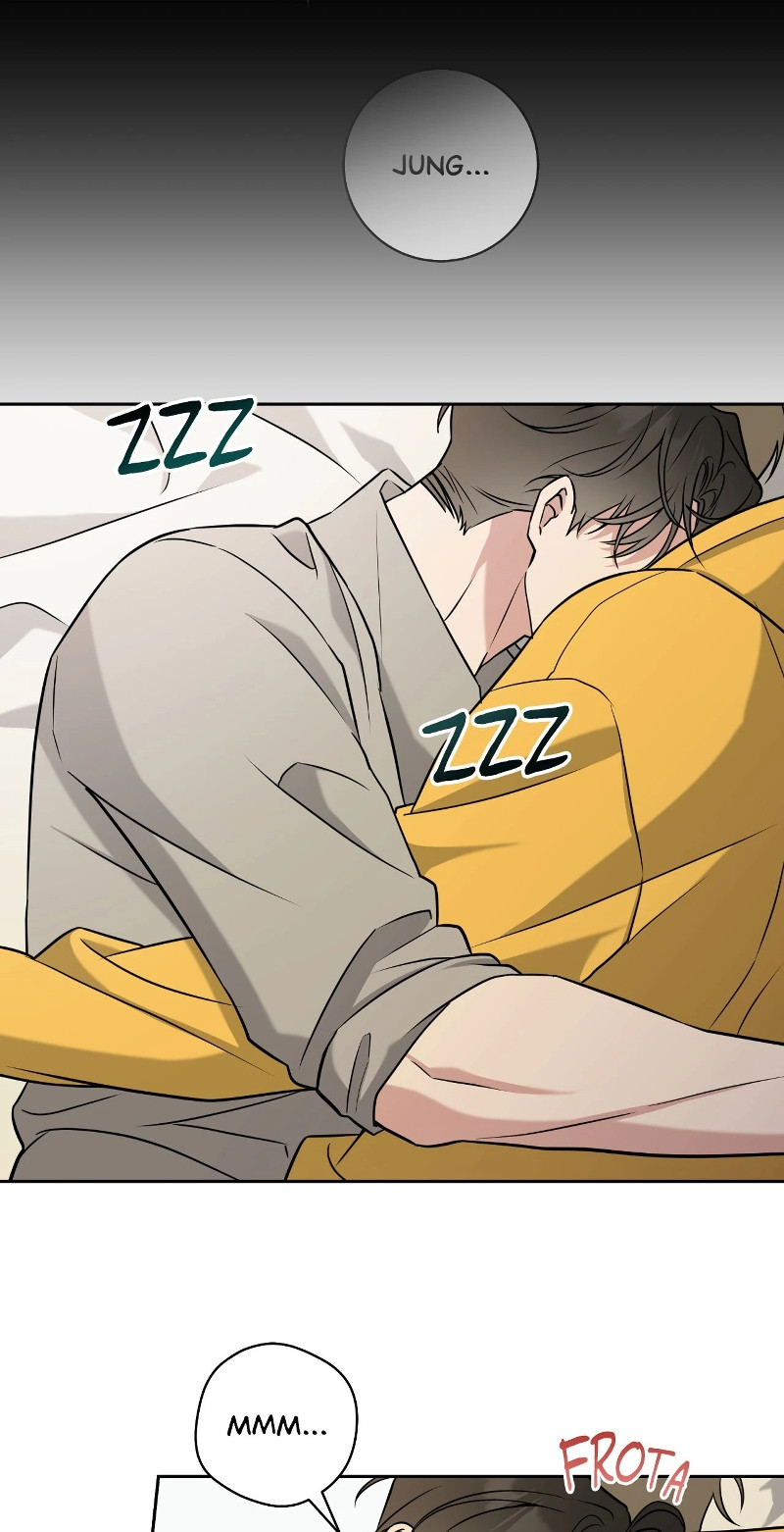 Tacticas del recogepelotas Capítulo 24 - Page 24