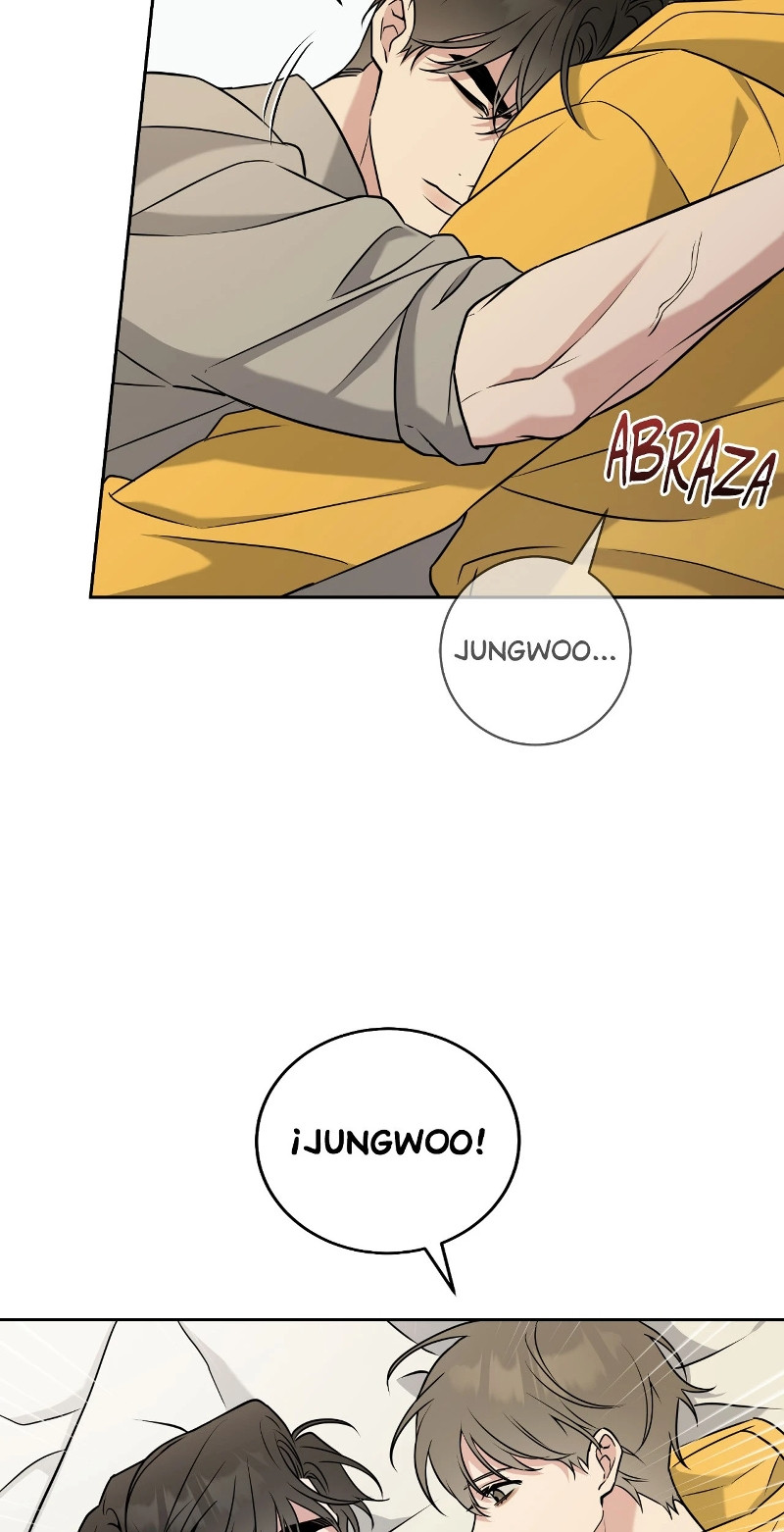 Tacticas del recogepelotas Capítulo 24 - Page 25