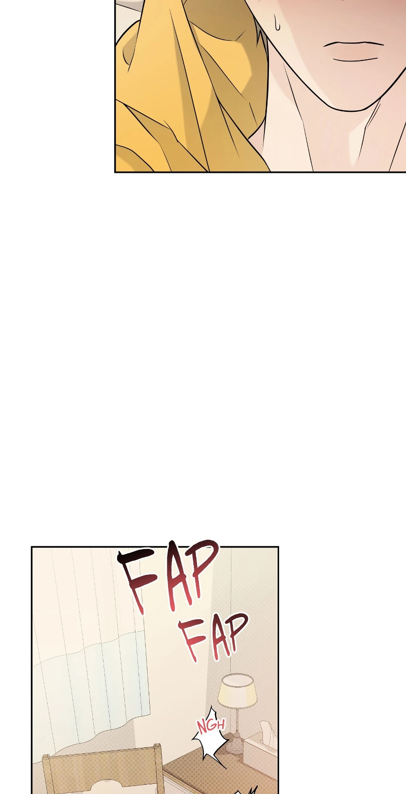 Tacticas del recogepelotas Capítulo 24 - Page 39