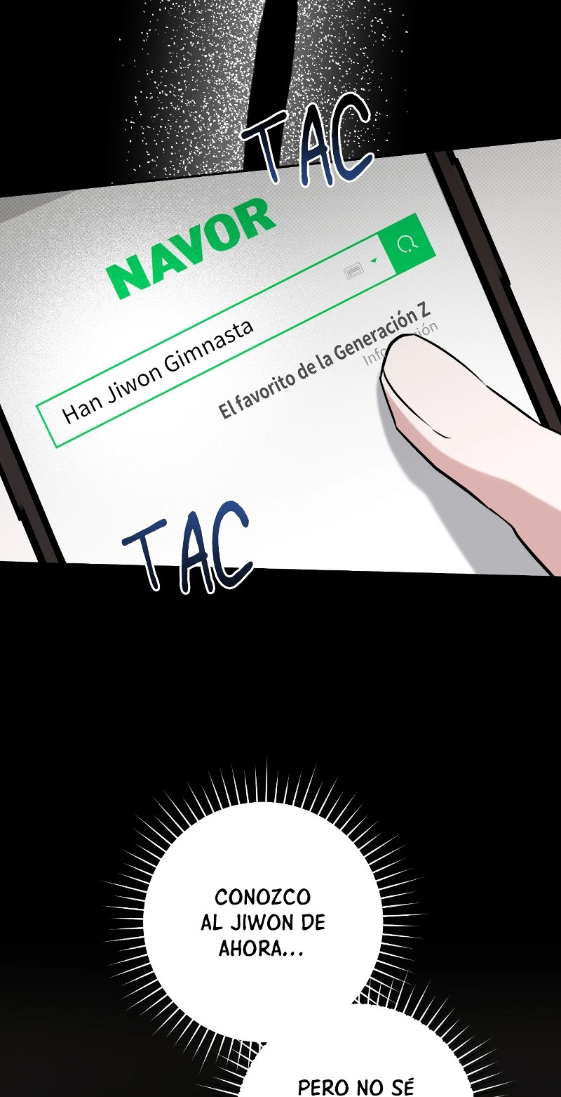 Tacticas del recogepelotas Capítulo 24 - Page 4