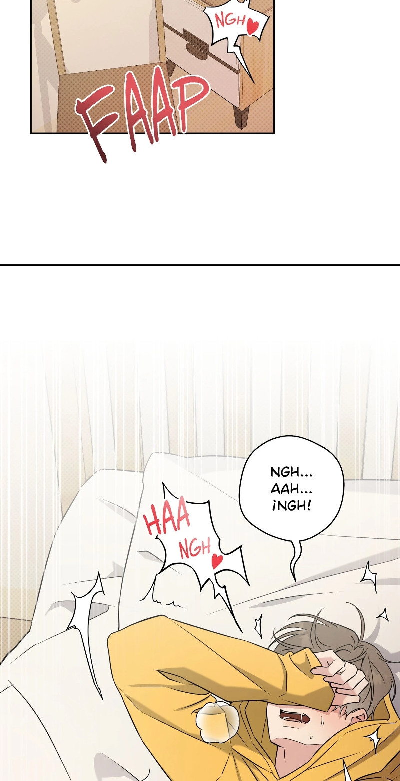 Tacticas del recogepelotas Capítulo 24 - Page 40