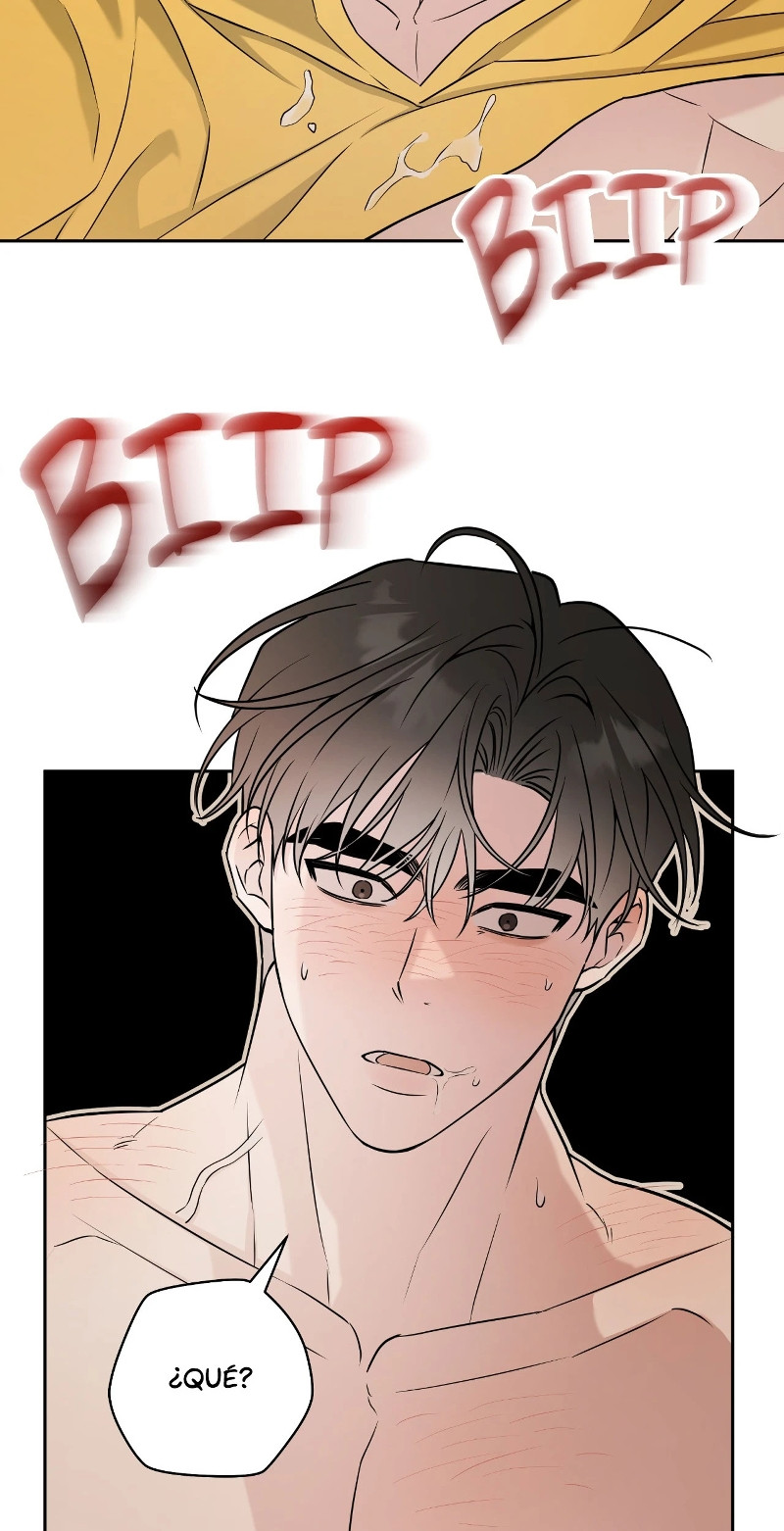 Tacticas del recogepelotas Capítulo 24 - Page 60