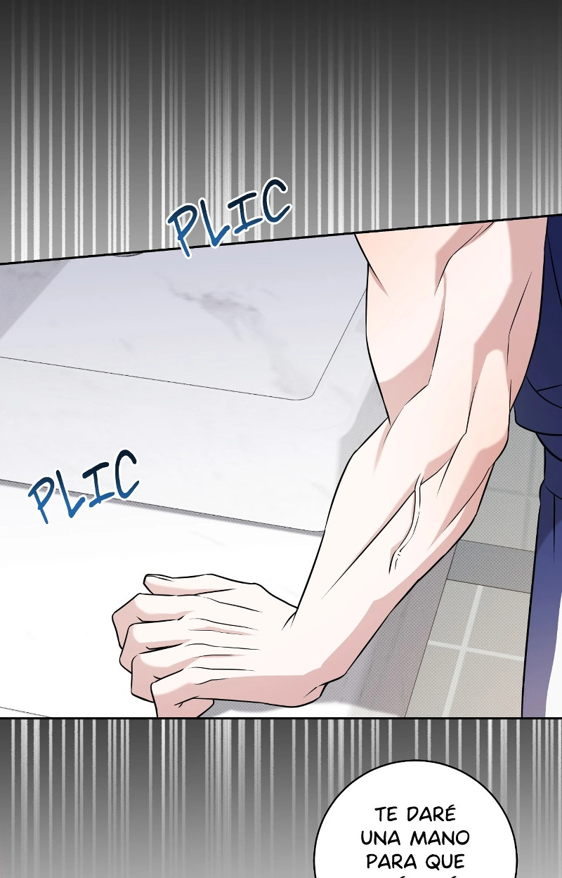 Tacticas del recogepelotas Capítulo 25 - Page 12