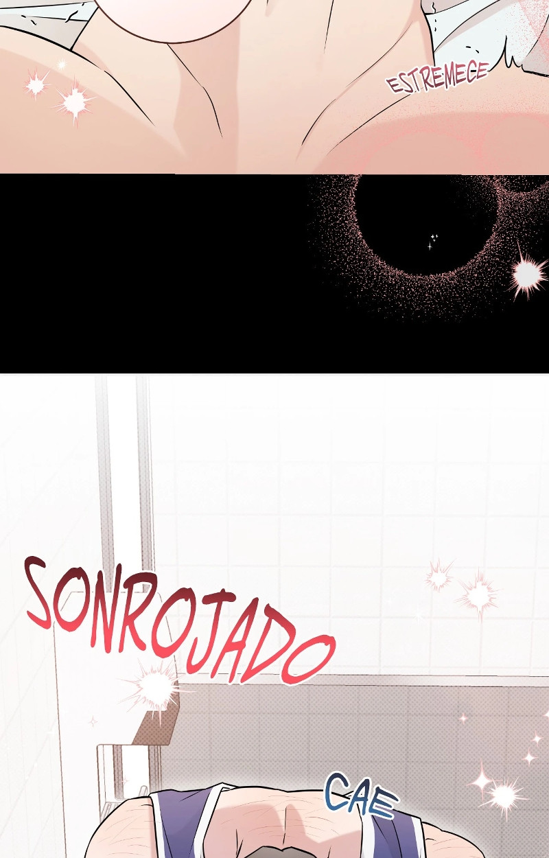 Tacticas del recogepelotas Capítulo 25 - Page 14