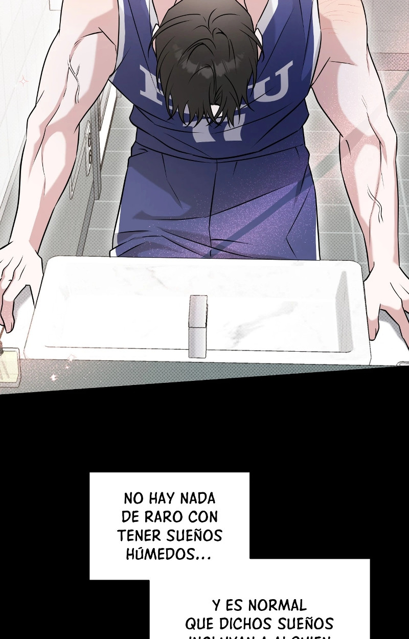 Tacticas del recogepelotas Capítulo 25 - Page 15