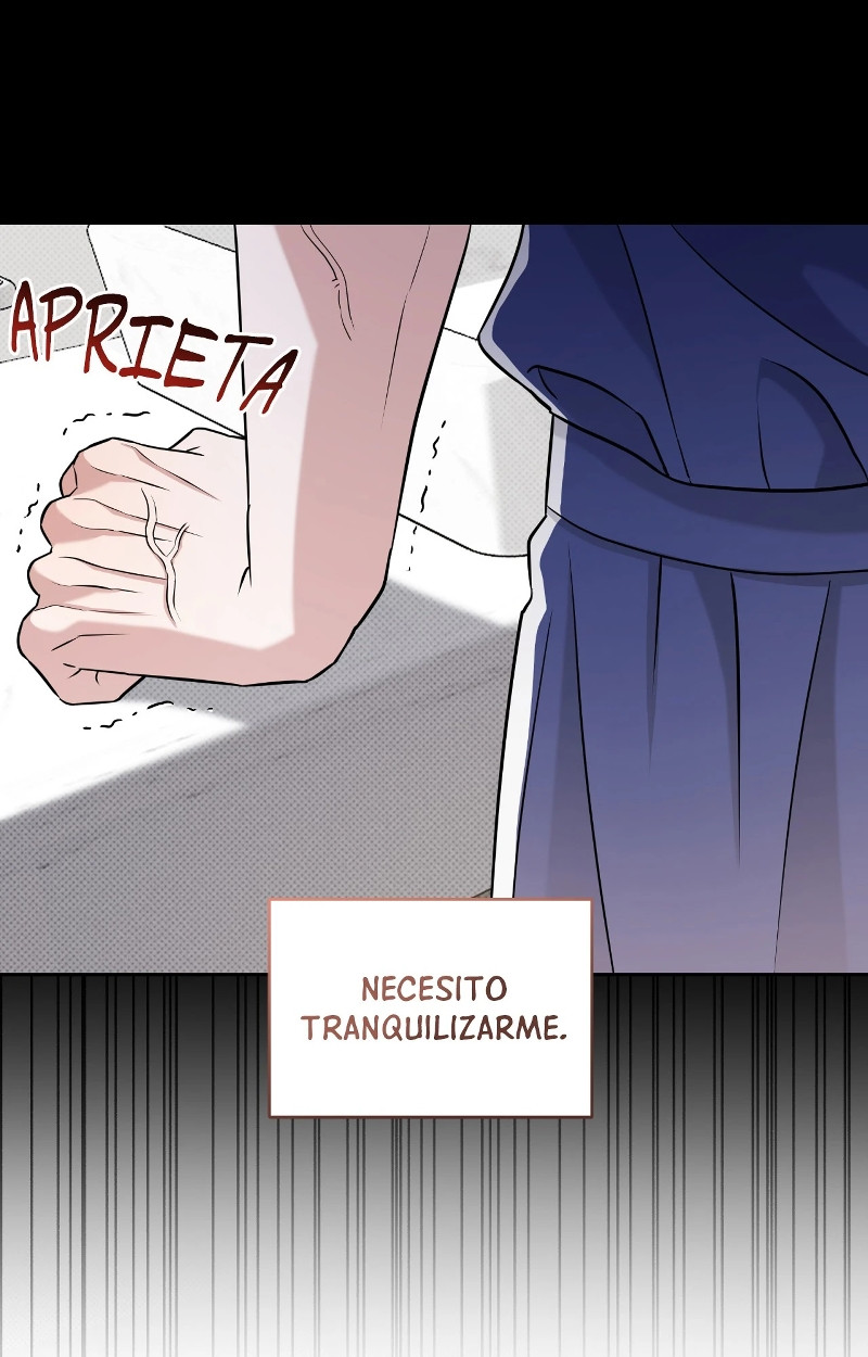 Tacticas del recogepelotas Capítulo 25 - Page 18