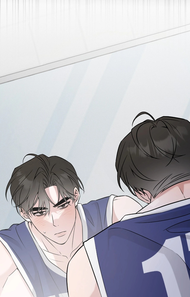 Tacticas del recogepelotas Capítulo 25 - Page 19