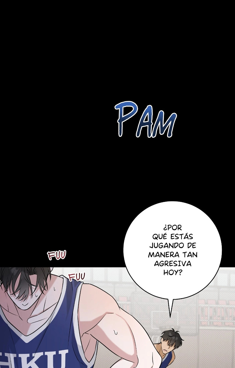 Tacticas del recogepelotas Capítulo 25 - Page 2