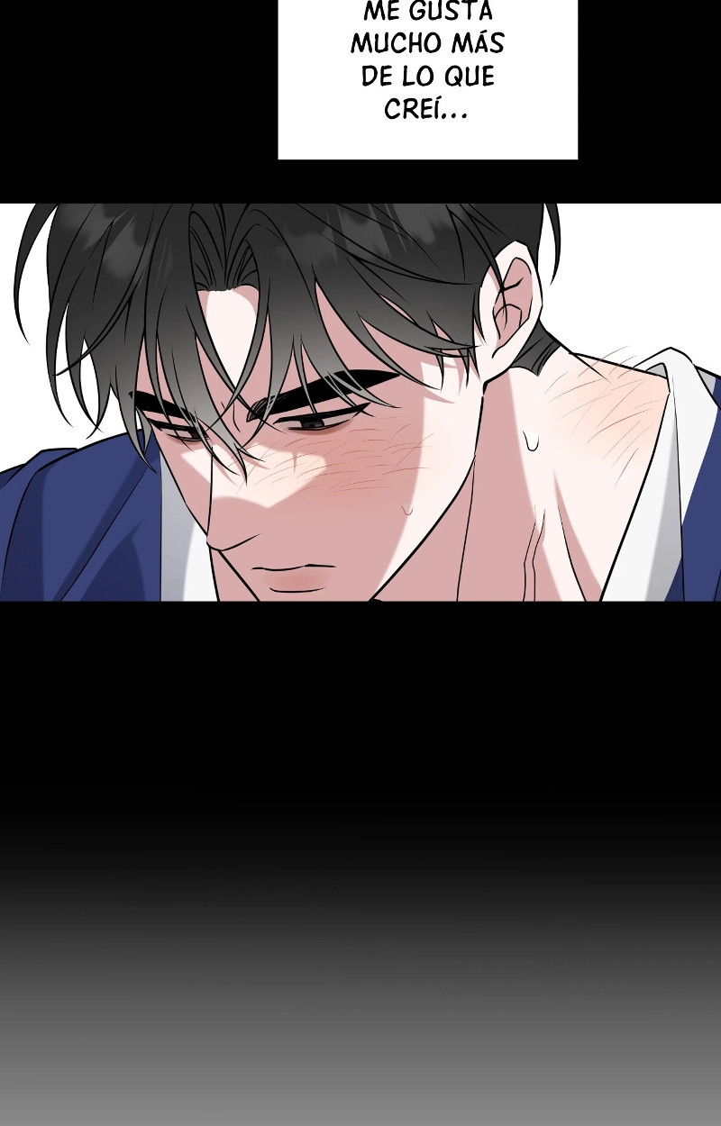 Tacticas del recogepelotas Capítulo 25 - Page 21