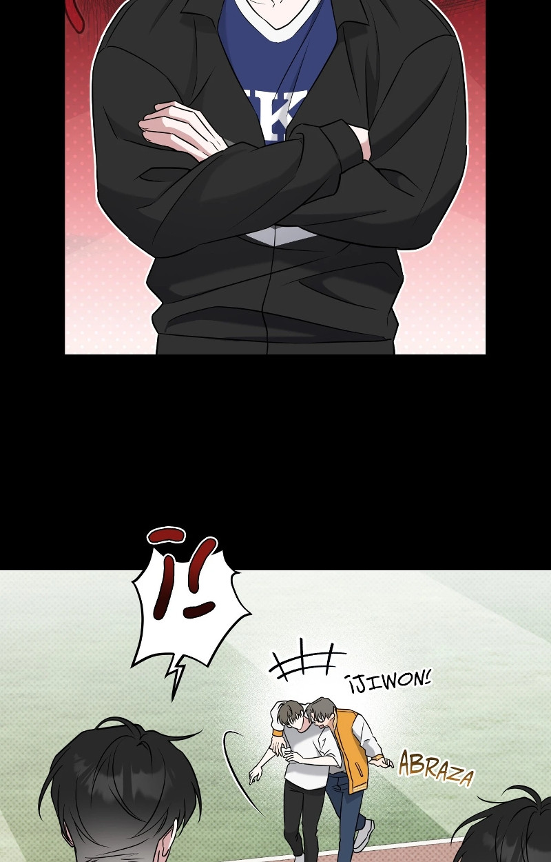 Tacticas del recogepelotas Capítulo 25 - Page 26