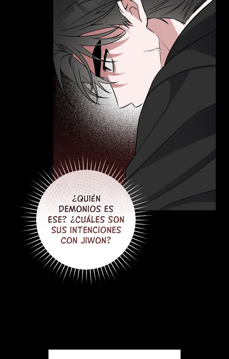 Tacticas del recogepelotas Capítulo 25 - Page 28