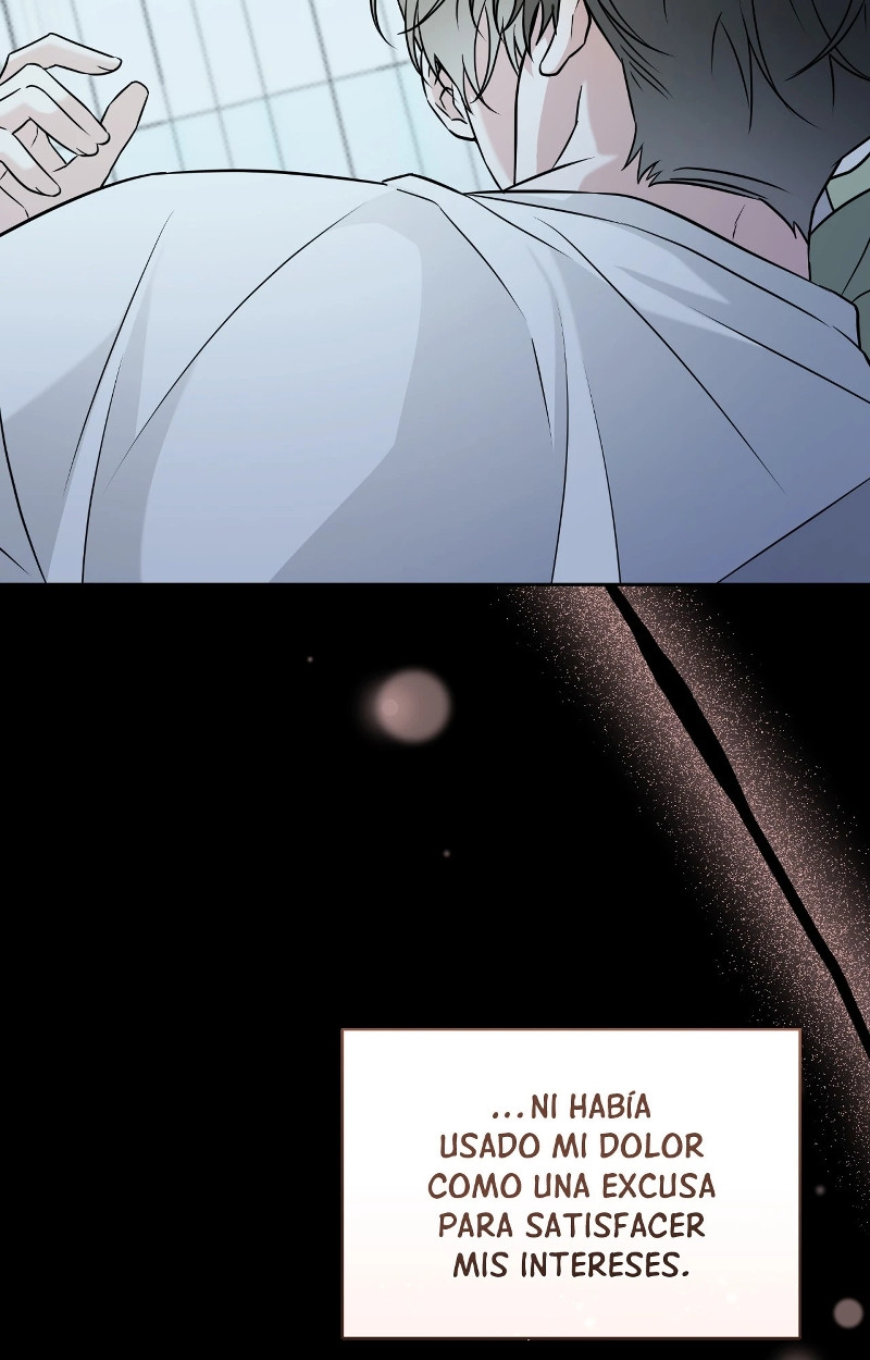 Tacticas del recogepelotas Capítulo 25 - Page 34