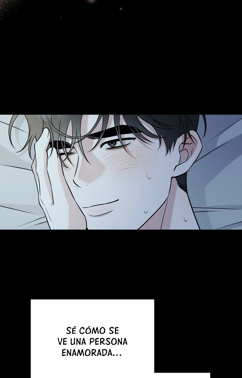 Tacticas del recogepelotas Capítulo 25 - Page 36