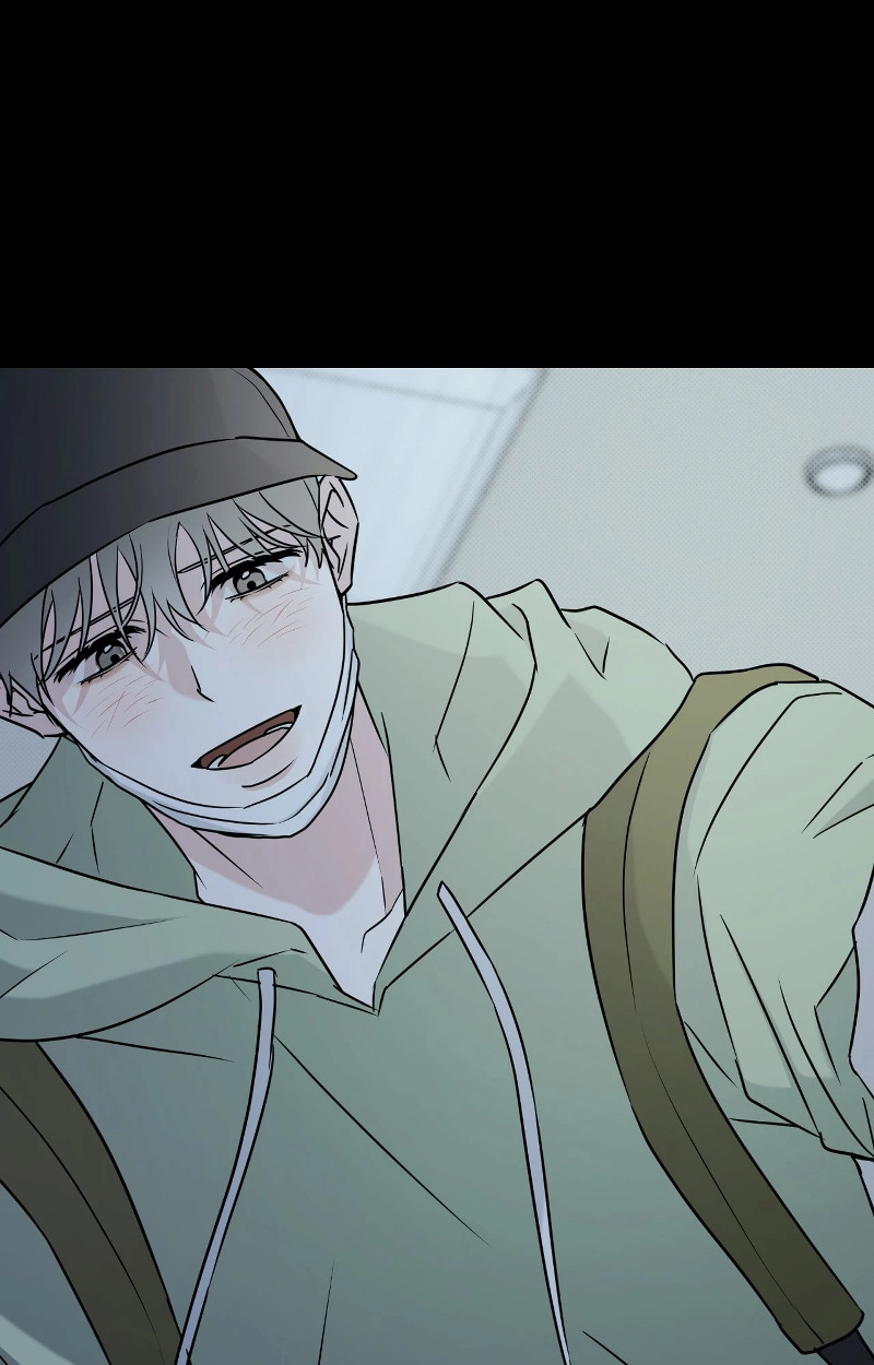 Tacticas del recogepelotas Capítulo 25 - Page 38