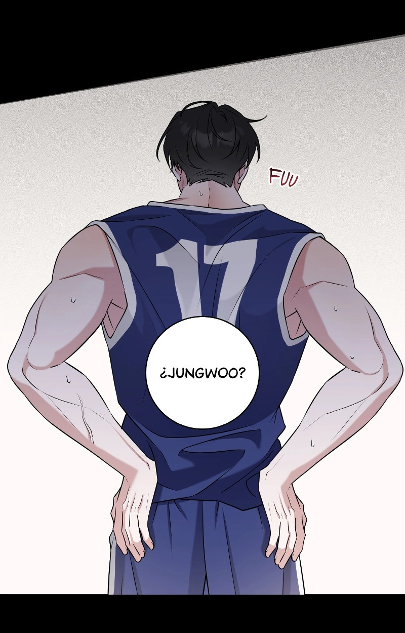 Tacticas del recogepelotas Capítulo 25 - Page 4