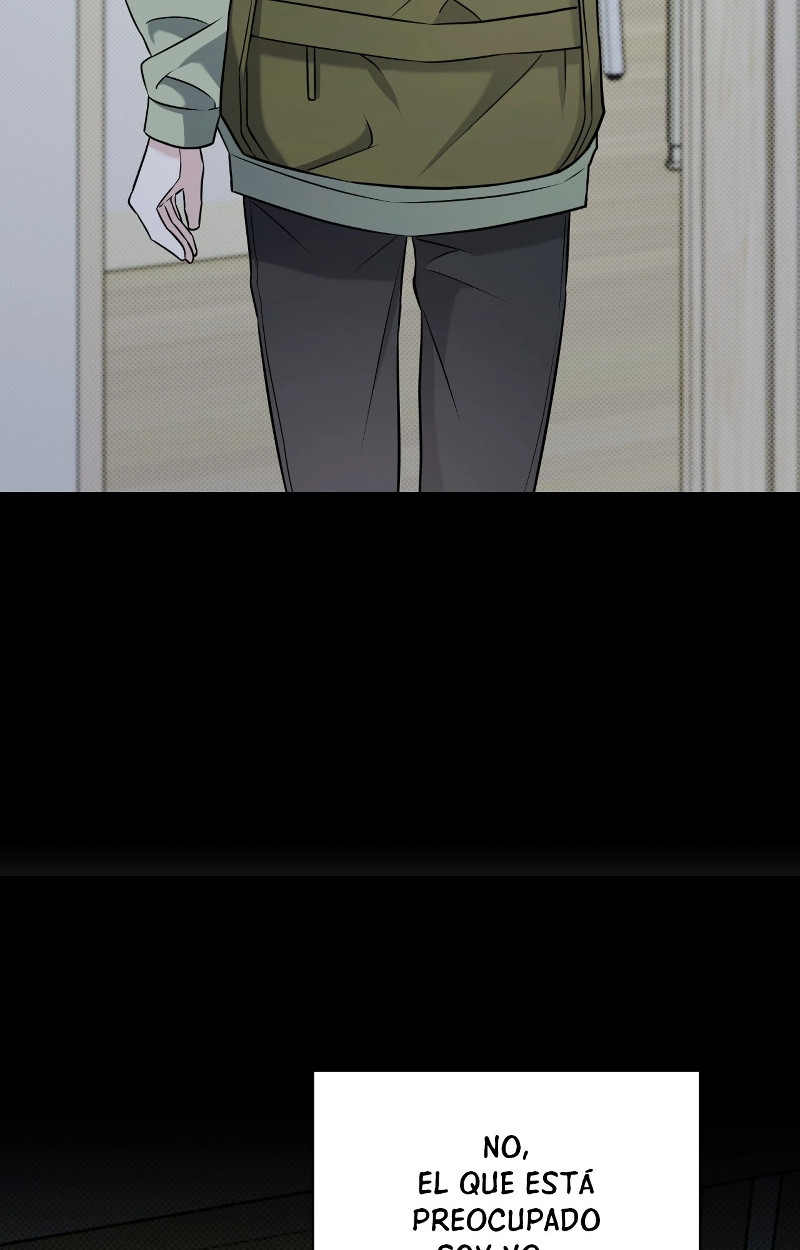 Tacticas del recogepelotas Capítulo 25 - Page 42