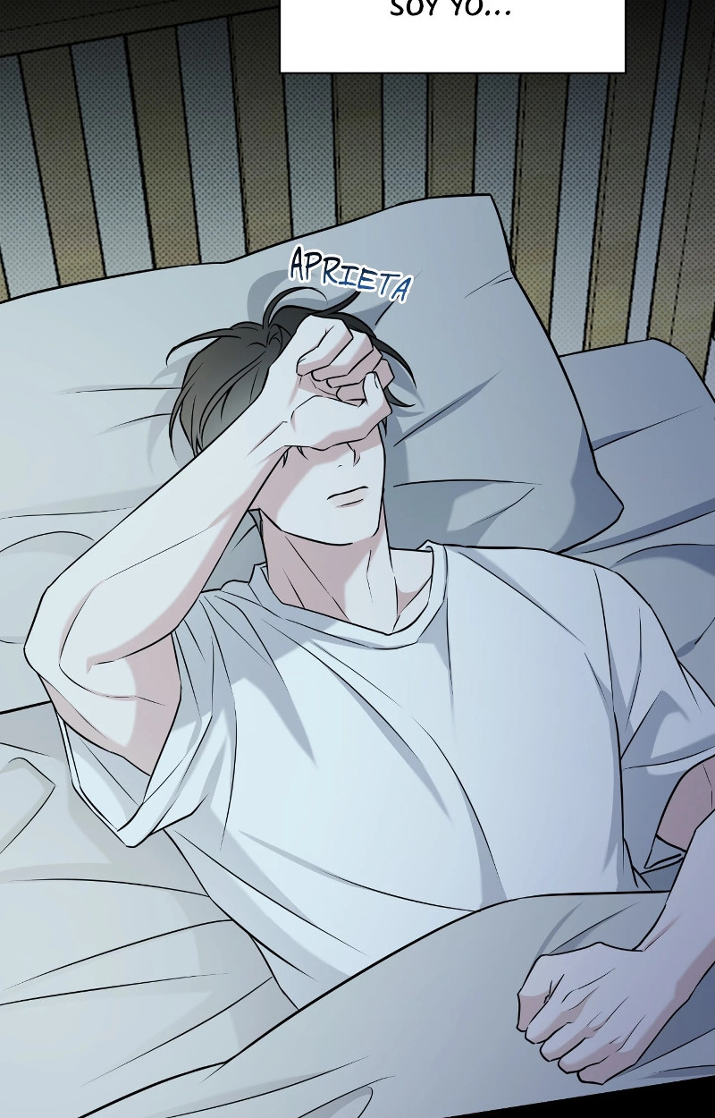 Tacticas del recogepelotas Capítulo 25 - Page 43