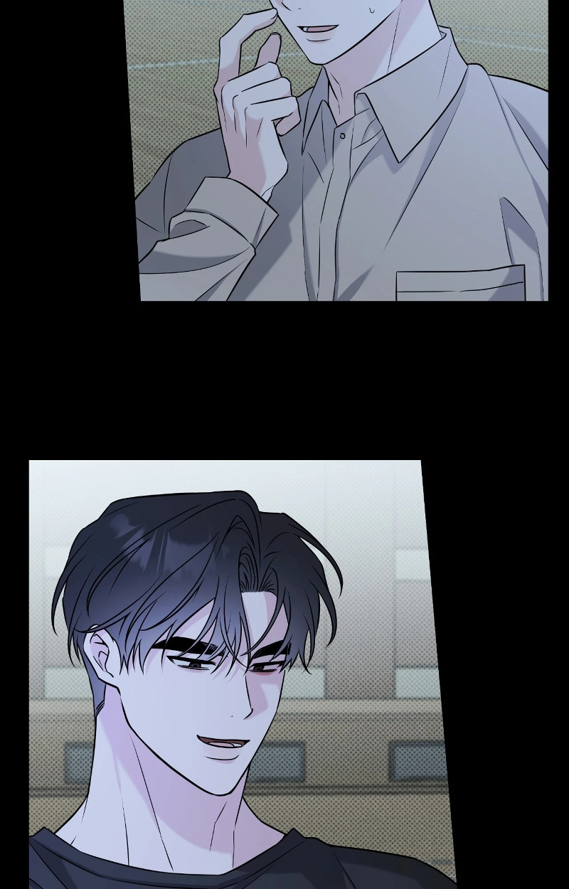 Tacticas del recogepelotas Capítulo 25 - Page 51