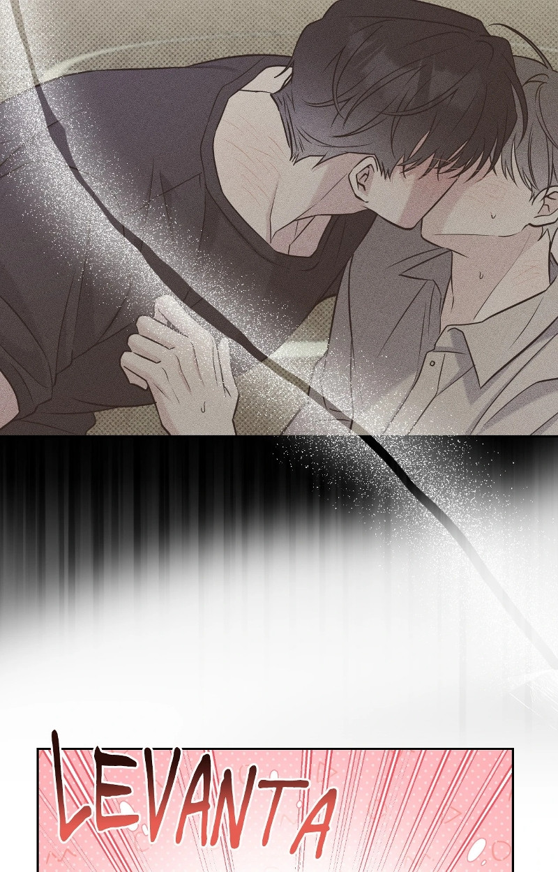 Tacticas del recogepelotas Capítulo 25 - Page 57