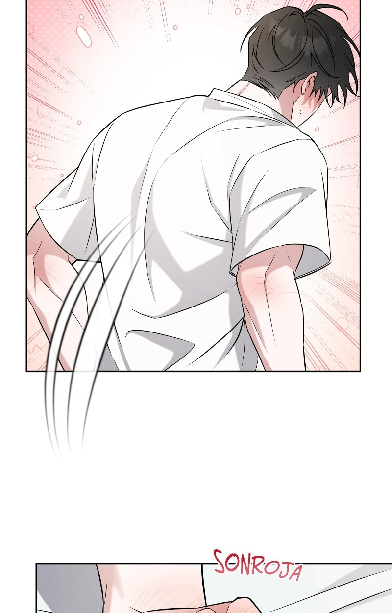 Tacticas del recogepelotas Capítulo 25 - Page 58