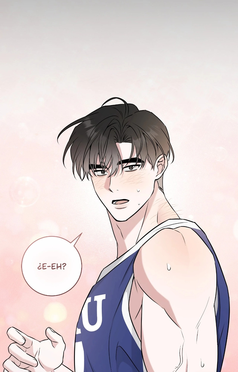 Tacticas del recogepelotas Capítulo 25 - Page 6