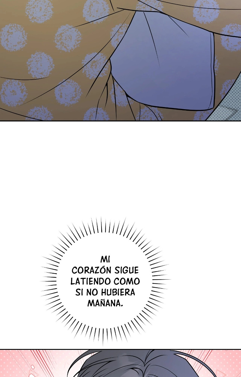 Tacticas del recogepelotas Capítulo 25 - Page 64