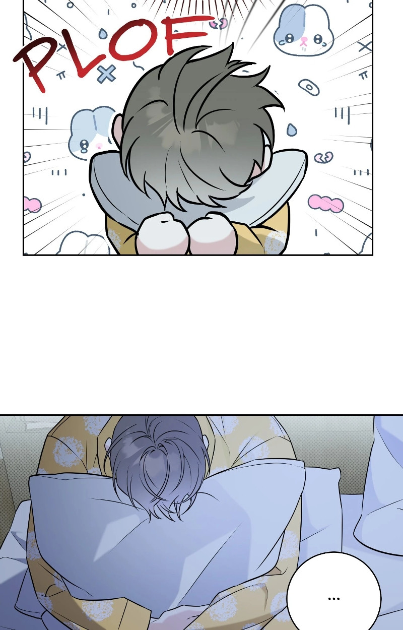 Tacticas del recogepelotas Capítulo 25 - Page 68