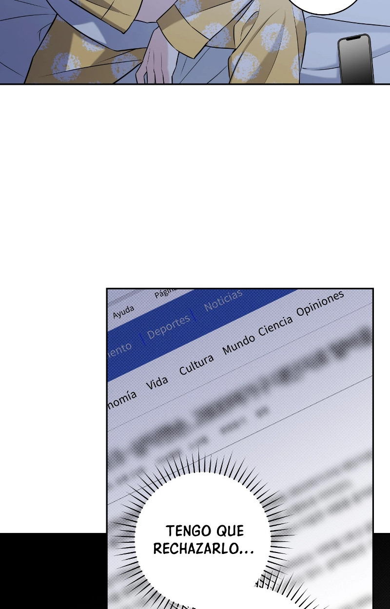 Tacticas del recogepelotas Capítulo 25 - Page 69