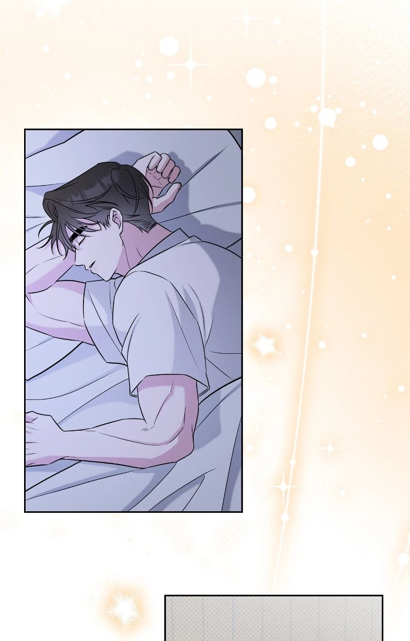 Tacticas del recogepelotas Capítulo 25 - Page 72