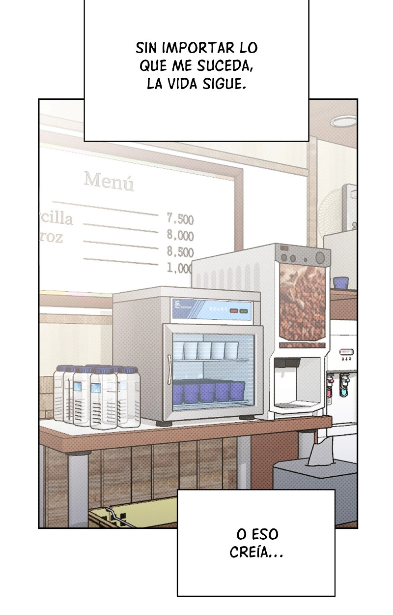 Tacticas del recogepelotas Capítulo 25 - Page 75