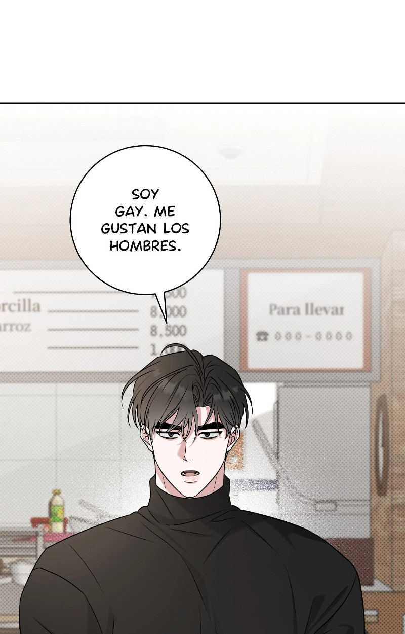 Tacticas del recogepelotas Capítulo 25 - Page 76