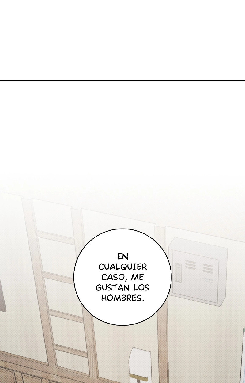 Tacticas del recogepelotas Capítulo 25 - Page 79