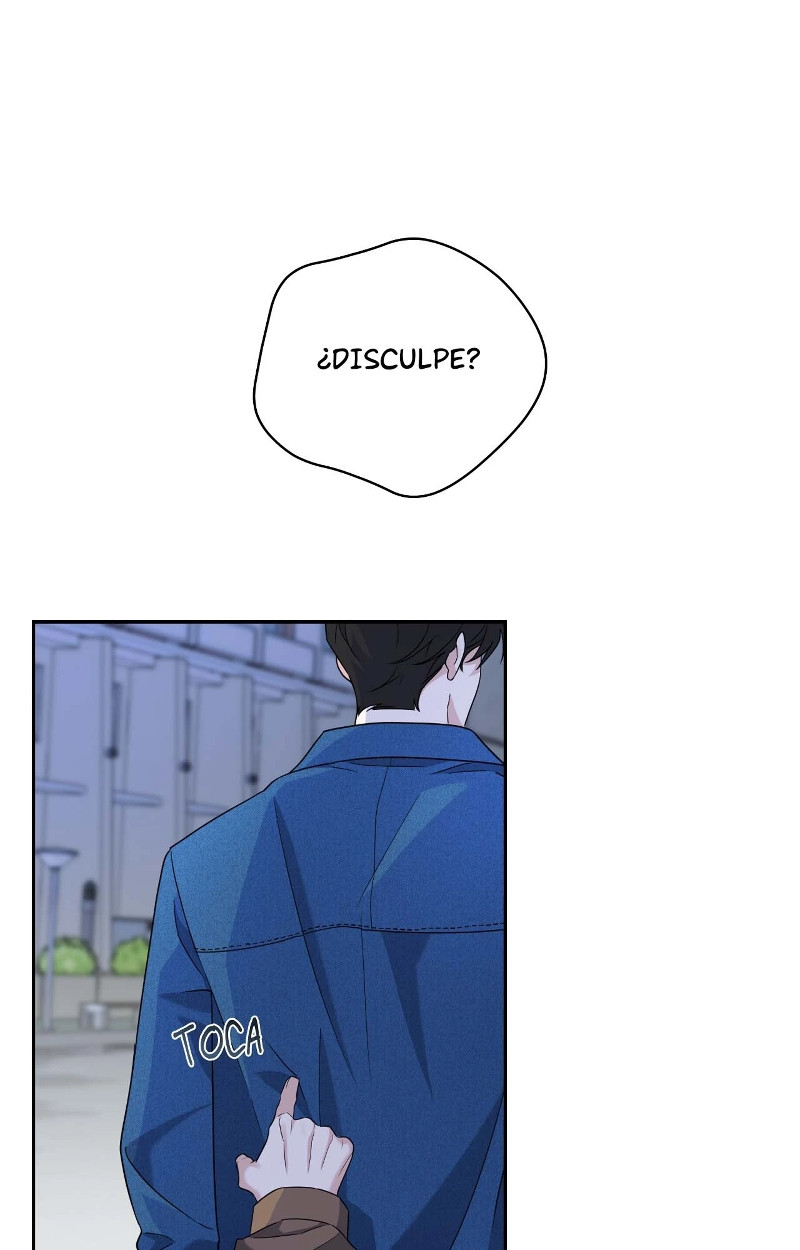 Tacticas del recogepelotas Capítulo 3 - Page 1