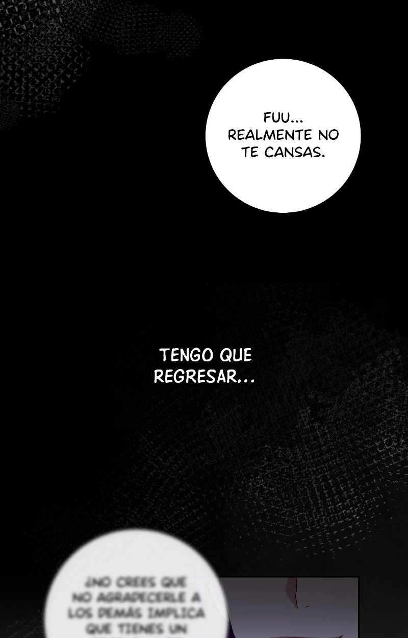 Tacticas del recogepelotas Capítulo 3 - Page 20