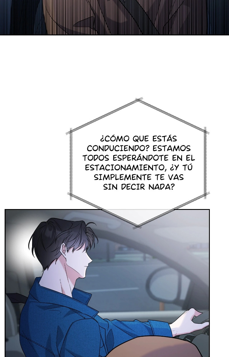 Tacticas del recogepelotas Capítulo 3 - Page 22