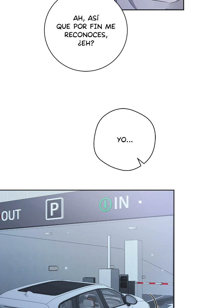 Tacticas del recogepelotas Capítulo 3 - Page 27