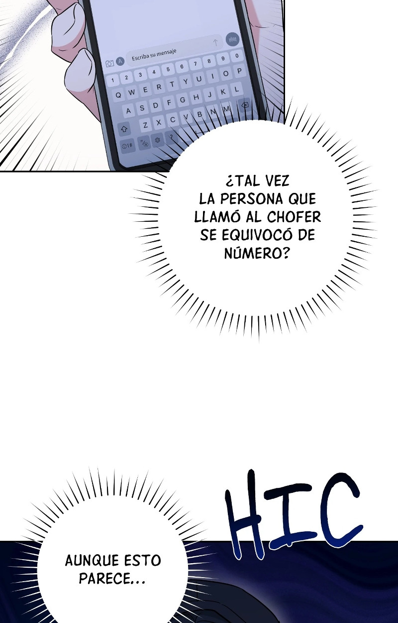 Tacticas del recogepelotas Capítulo 3 - Page 30