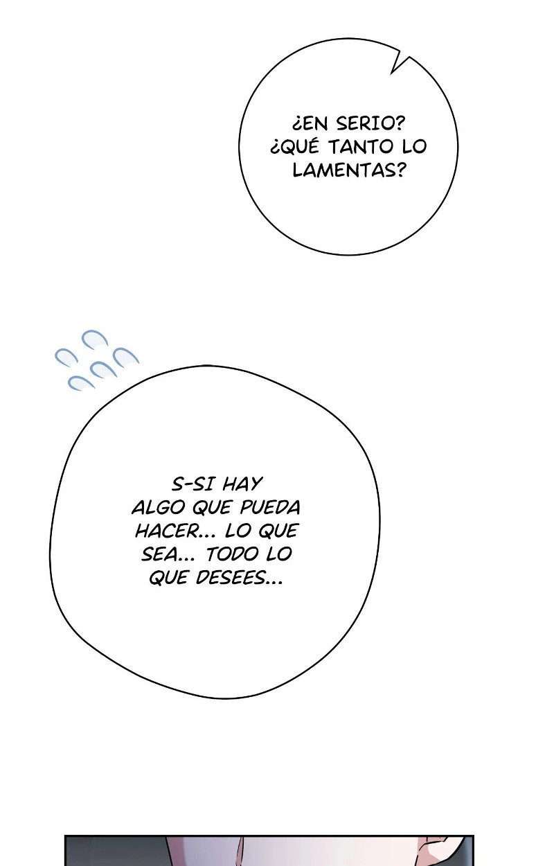 Tacticas del recogepelotas Capítulo 3 - Page 36