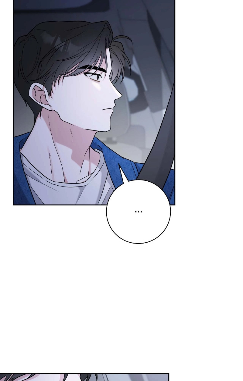 Tacticas del recogepelotas Capítulo 3 - Page 46