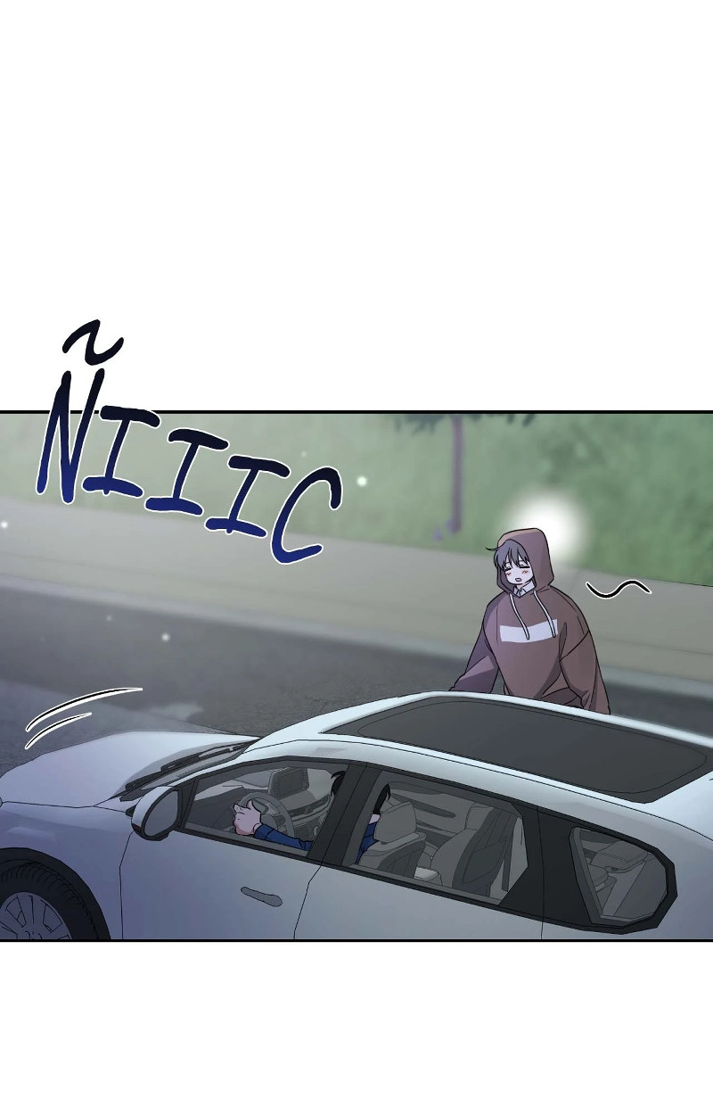 Tacticas del recogepelotas Capítulo 3 - Page 8