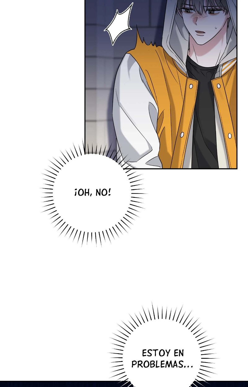 Tacticas del recogepelotas Capítulo 4 - Page 13