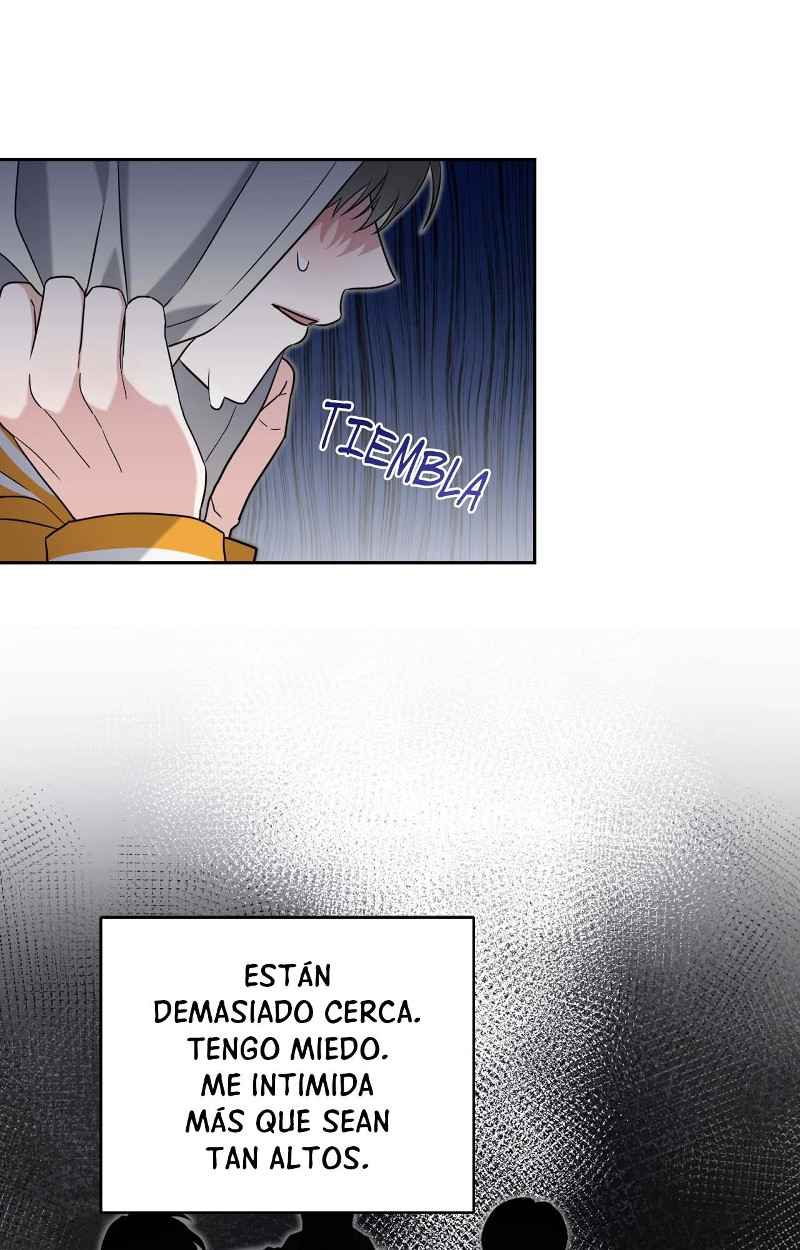 Tacticas del recogepelotas Capítulo 4 - Page 15