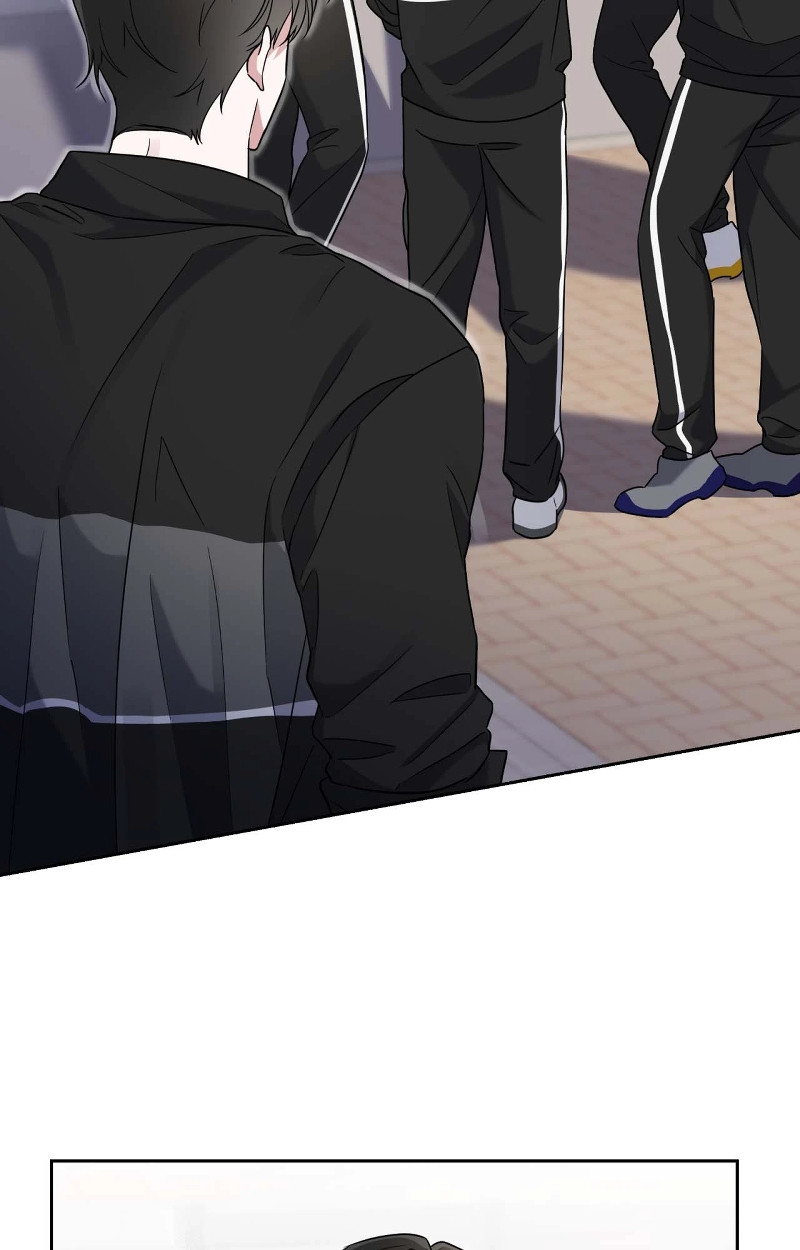 Tacticas del recogepelotas Capítulo 4 - Page 18