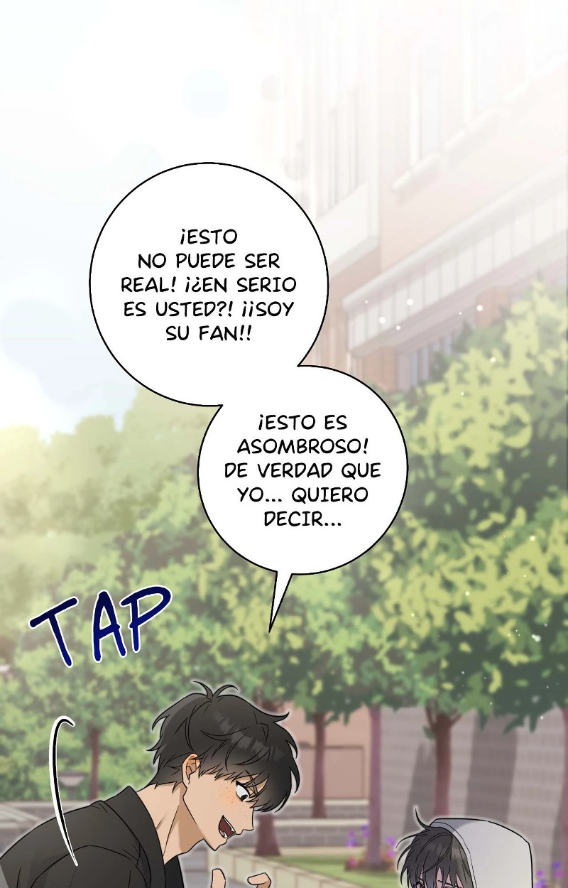 Tacticas del recogepelotas Capítulo 4 - Page 2