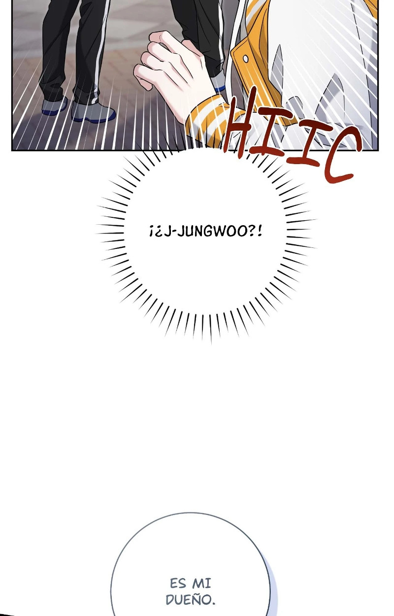 Tacticas del recogepelotas Capítulo 4 - Page 25