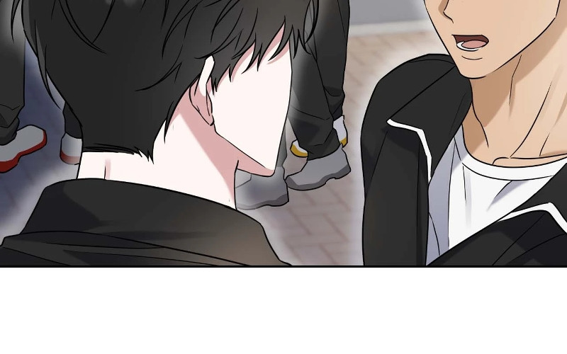 Tacticas del recogepelotas Capítulo 4 - Page 28