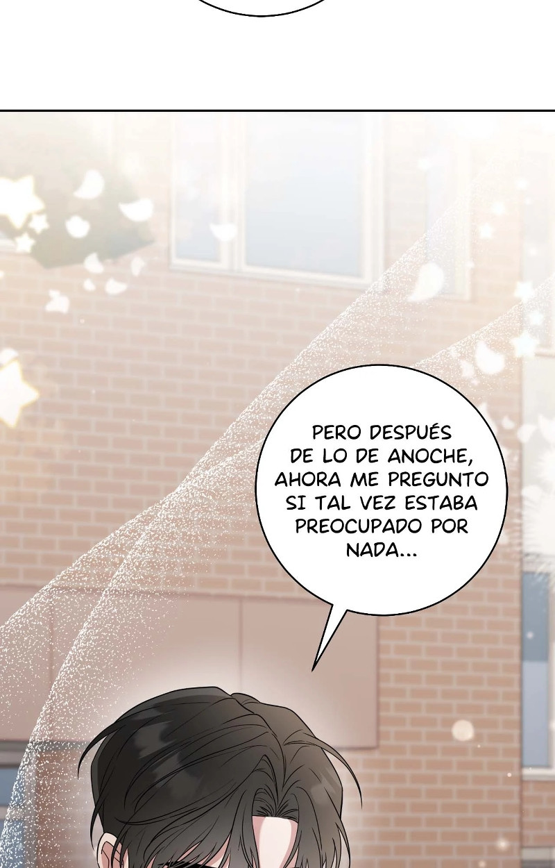 Tacticas del recogepelotas Capítulo 4 - Page 48